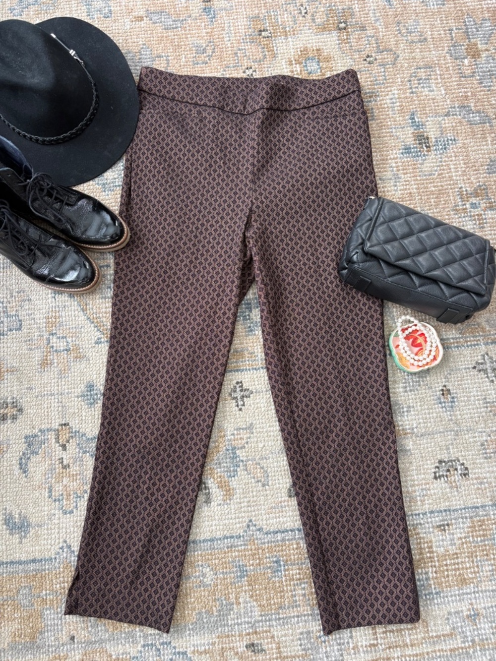 Chico’s Women’s Pant